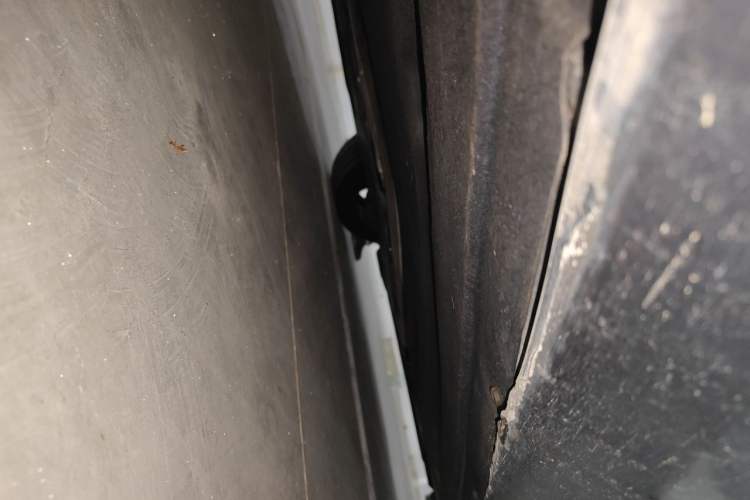 Used BMW 3 Series 2023 325Li M Sport Night Edition Package Chassis Front Right