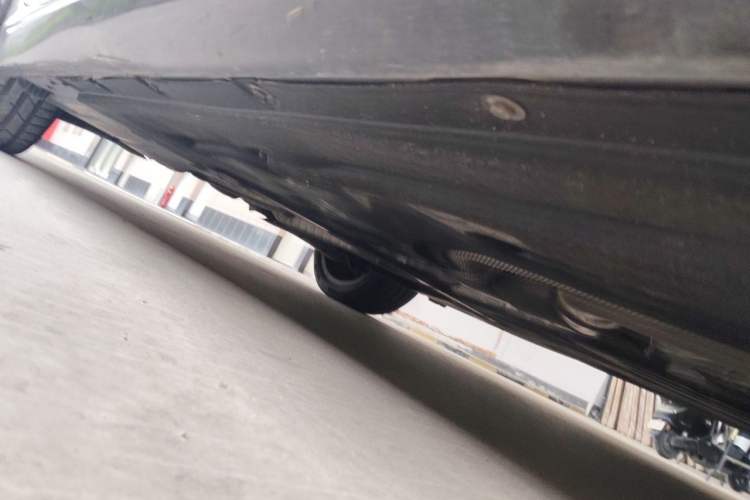 Used BMW 3 Series 2023 325Li M Sport Night Edition Package Chassis Front Right
