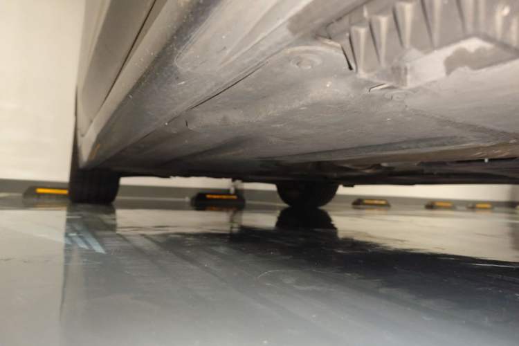 Used BMW 3 Series 2023 325i M Sport Package Chassis Front Right