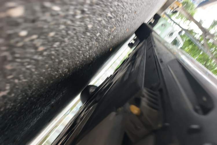 Used BMW 3 Series 2023 325Li M Sport Night Edition Package Chassis Front Right