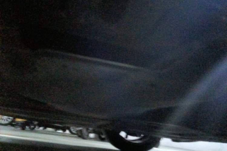 Used BMW 3 Series 2023 325Li M Sport Package Chassis Front Right