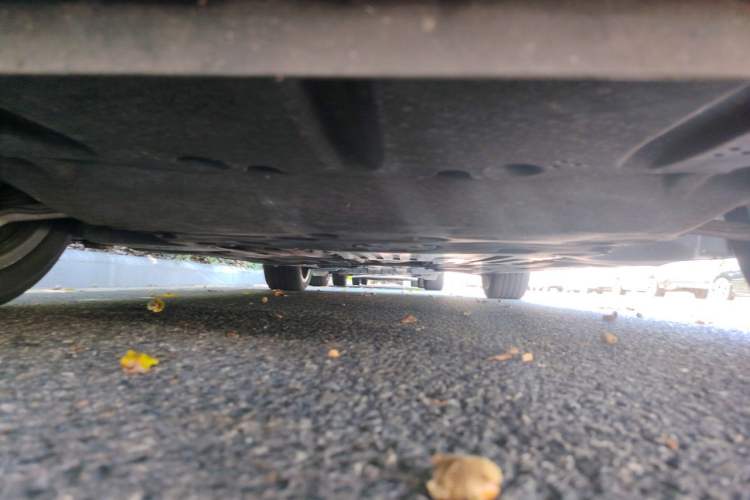 Used BMW 3 Series 2023 325Li M Sport Night Edition Package Chassis Front