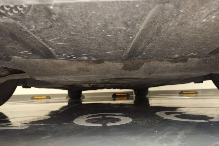 Used BMW 3 Series 2023 325i M Sport Package Chassis Front