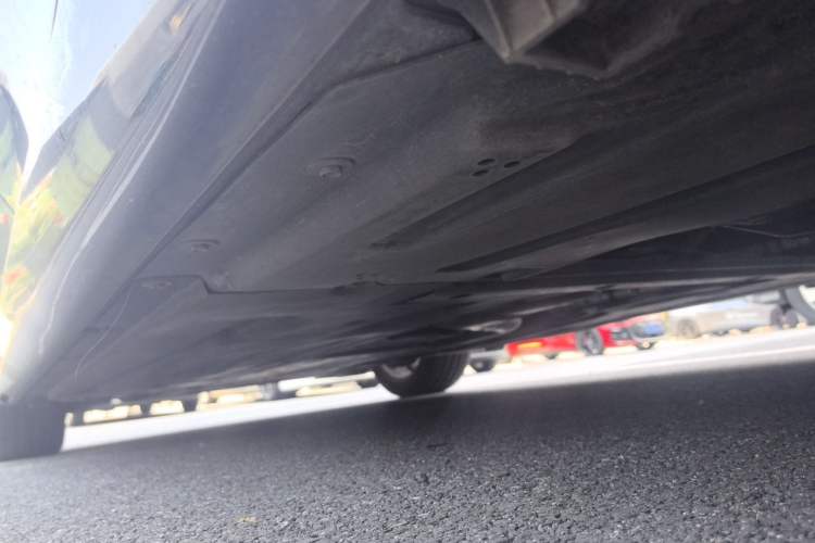Used BMW 3 Series 2023 325Li M Sport Night Edition Package Chassis Rear Left
