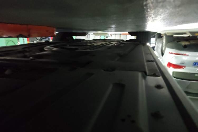 Used BMW 3 Series 2023 325Li M Sport Night Edition Package Chassis Rear Left