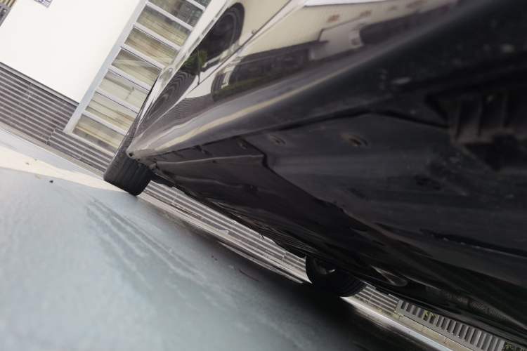 Used BMW 3 Series 2023 325Li M Sport Package Chassis Rear Left