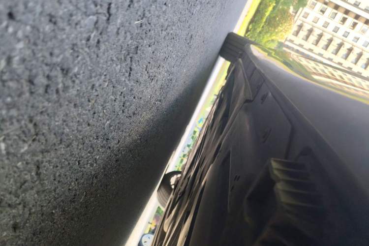 Used BMW 3 Series 2023 320Li M Sport Package Chassis Rear Left
