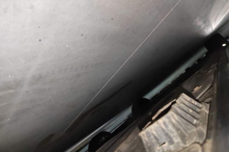 Used BMW 3 Series 2023 325Li M Sport Package Chassis Rear Left