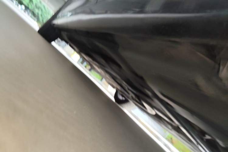 Used BMW 3 Series 2023 325Li M Sport Night Edition Package Chassis Rear Left