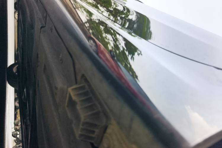 Used BMW 3 Series 2023 325Li M Sport Package Chassis Rear Left