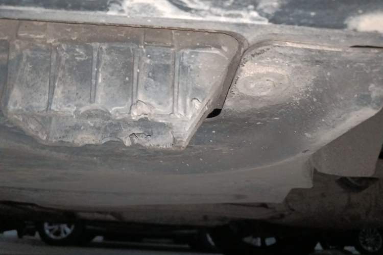 Used BMW 3 Series 2023 325Li M Sport Package Chassis Rear Left