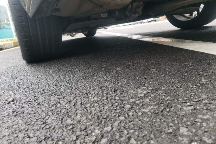 Used BMW 3 Series 2023 320Li M Sport Package Chassis Rear Left