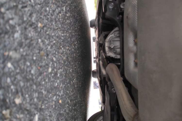 Used BMW 3 Series 2023 325Li M Sport Night Edition Package Chassis Rear