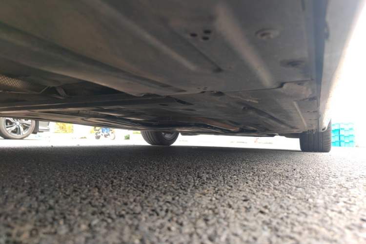 Used BMW 3 Series 2023 330i M Sport Night Edition Package Chassis Rear Right