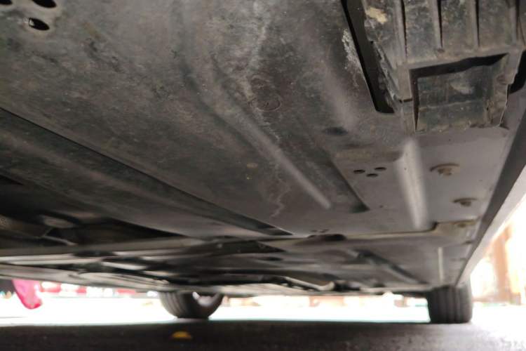 Used BMW 3 Series 2023 325i M Sport Night Edition Package Chassis Rear Right