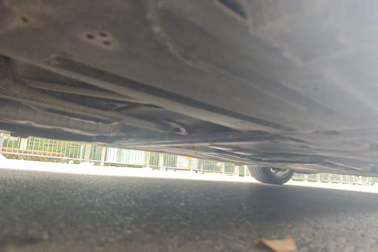 Used BMW 3 Series 2023 325i M Sport Night Edition Package Chassis Rear Right