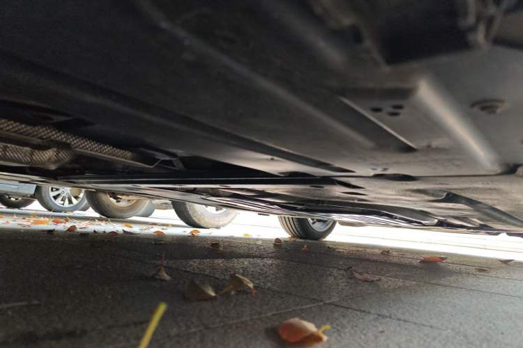 Used BMW 3 Series 2023 325i M Sport Night Edition Package Chassis Rear Right