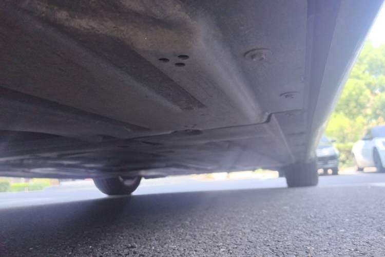 Used BMW 3 Series 2023 325Li M Sport Night Edition Package Chassis Rear Right