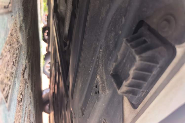 Used BMW 3 Series 2023 325Li M Sport Package Chassis Rear Right