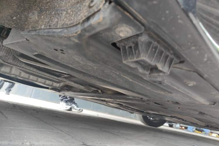 Used BMW 3 Series 2023 325i M Sport Night Edition Package Chassis Rear Right