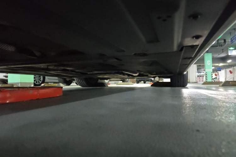 Used BMW 3 Series 2023 325Li M Sport Night Edition Package Chassis Rear Right