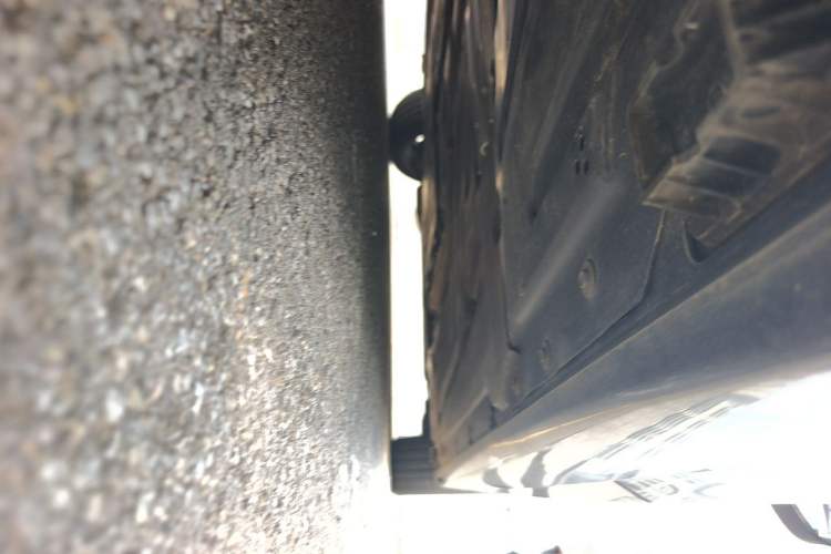 Used BMW 3 Series 2023 325i M Sport Package Chassis Rear Right
