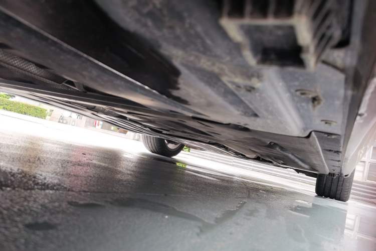 Used BMW 3 Series 2023 325Li M Sport Package Chassis Rear Right