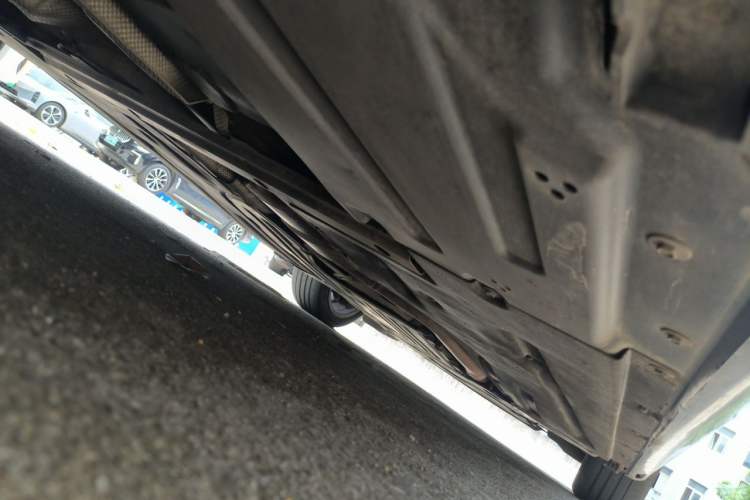 Used BMW 3 Series 2023 325Li M Sport Night Edition Package Chassis Rear Right