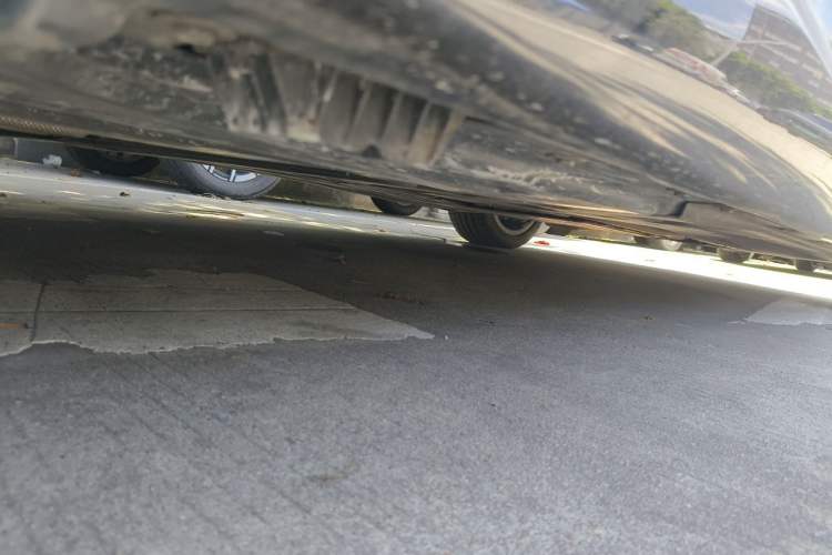 Used BMW 3 Series 2023 325Li M Sport Package Chassis Rear Right
