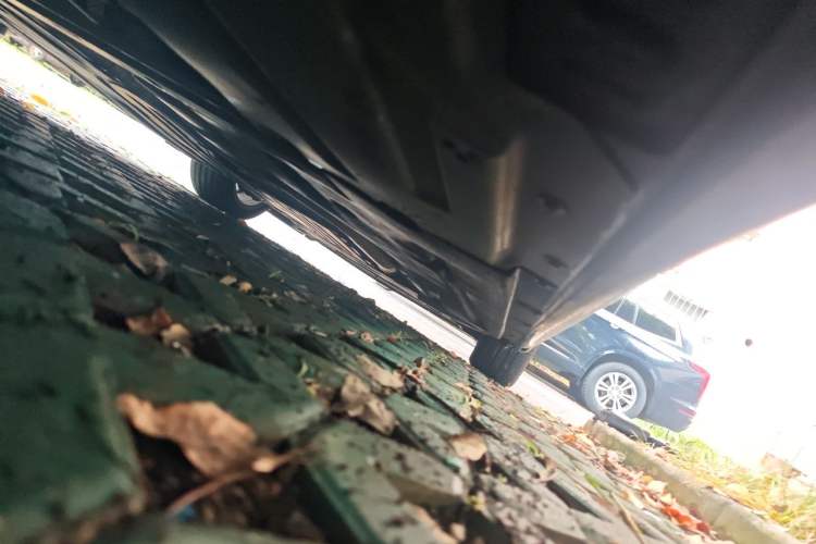 Used BMW 3 Series 2023 325Li M Sport Night Edition Package Chassis Rear Right