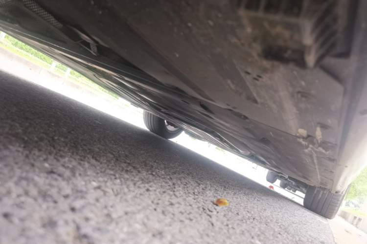 Used BMW 3 Series 2023 325i M Sport Package Chassis Rear Right