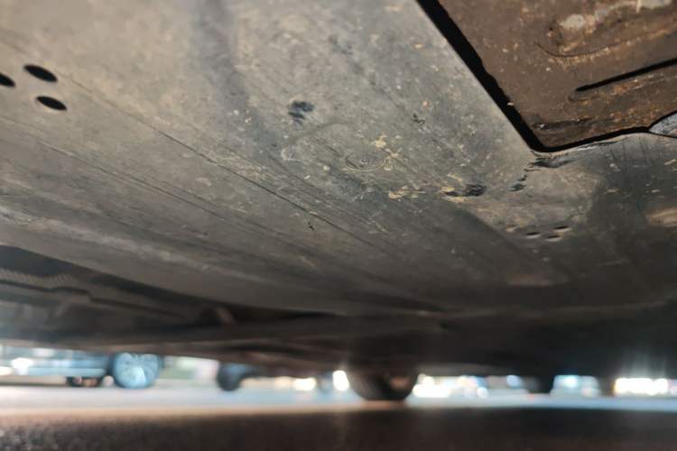 Used BMW 3 Series 2023 320i M Sport Package Chassis Rear Right