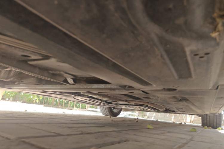 Used BMW 3 Series 2023 325Li M Sport Package Chassis Rear Right