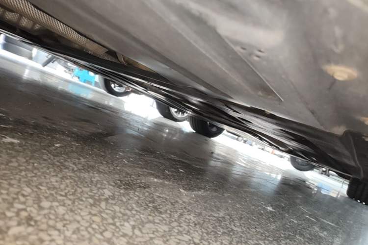 Used BMW 3 Series 2023 325Li M Sport Night Edition Package Chassis Rear Right