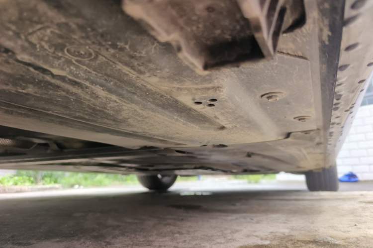 Used BMW 3 Series 2023 325i M Sport Night Edition Package Chassis Rear Right