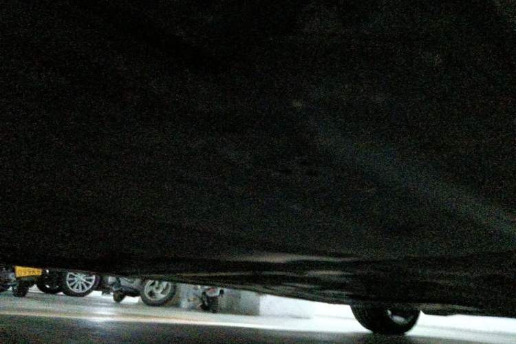 Used BMW 3 Series 2023 325Li M Sport Package Chassis Rear Right