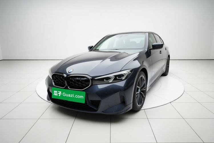 Ojetý BMW 3 Series 2023 325i M Sport Night Edition Package Guazi used car, China used car export, Used car for sale, Used  cars, Cheapest cars for sale