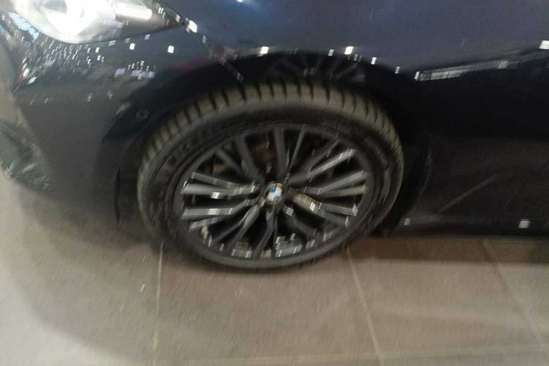 Used BMW 3 Series 2023 325Li M Sport Night Edition Package Exterior 4
