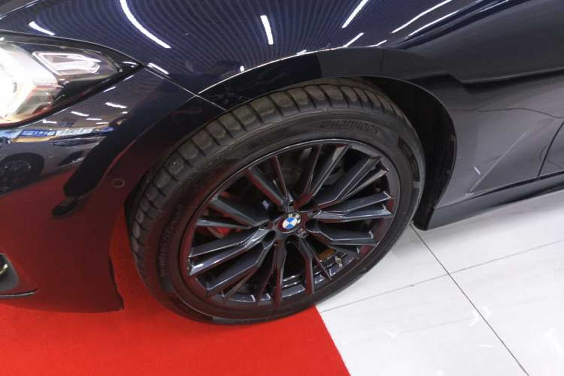 Used BMW 3 Series 2023 325Li M Sport Night Edition Package Exterior 4
