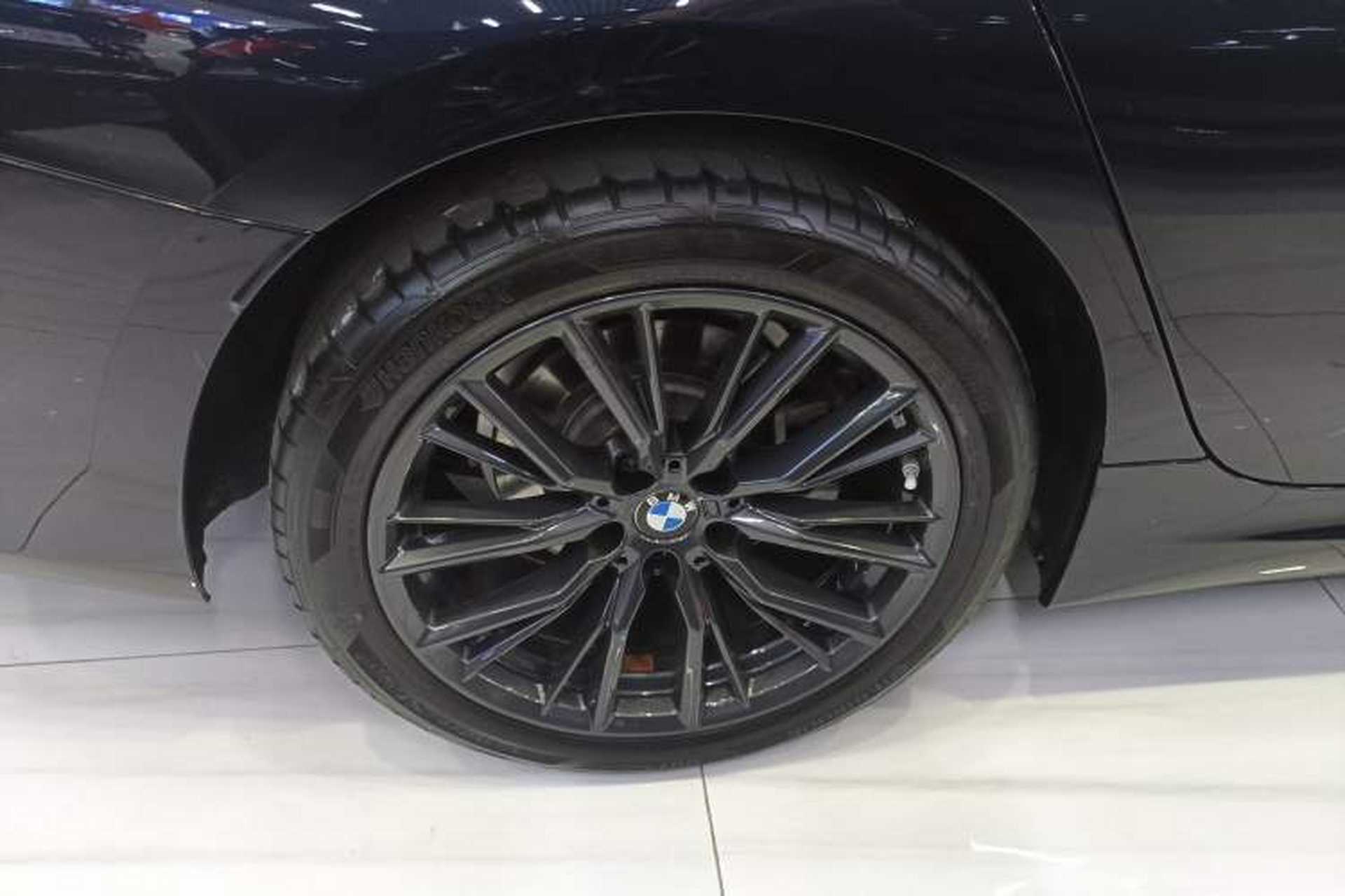 Used BMW 3 Series 2023 325Li M Sport Night Edition Package Exterior 5