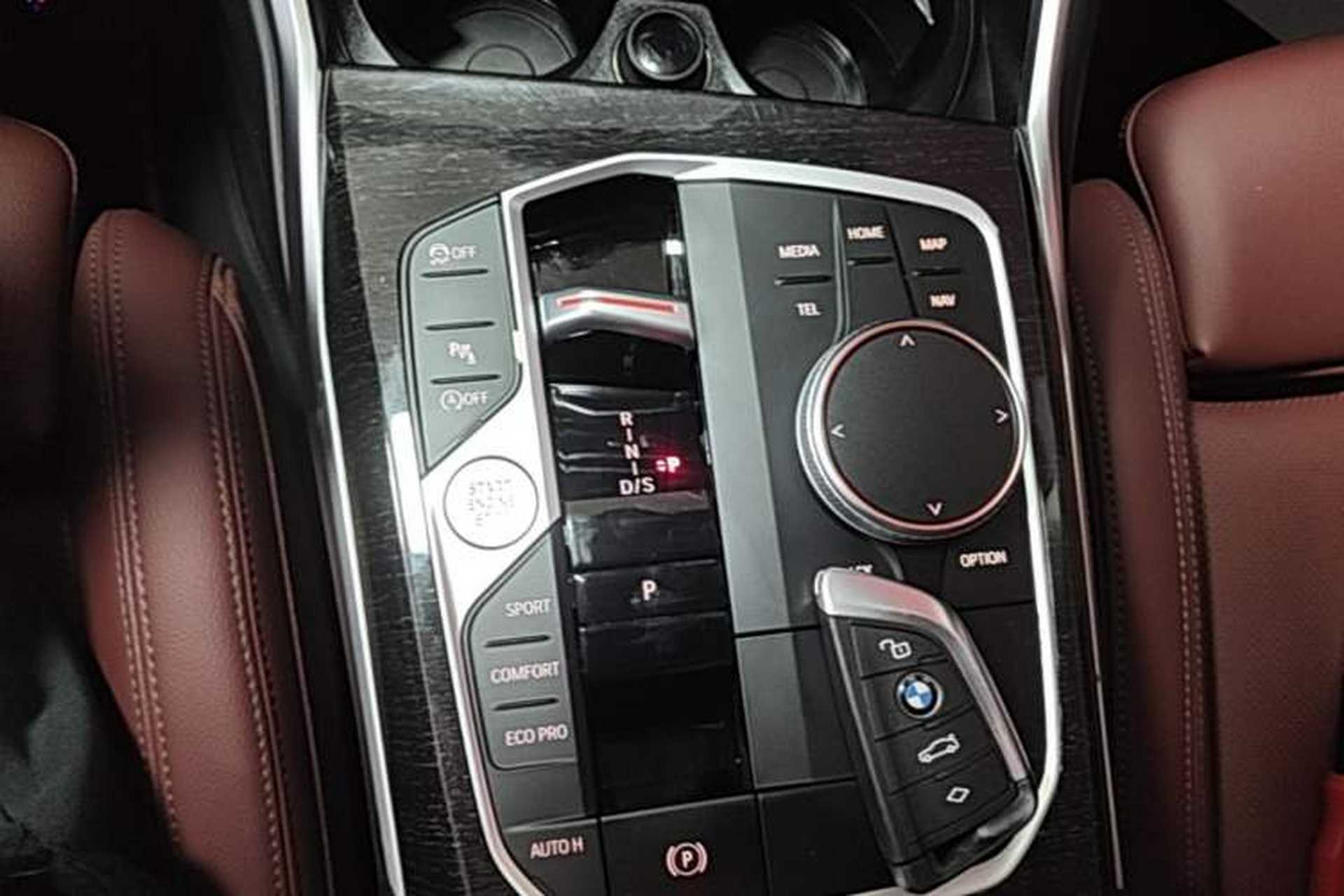 Used BMW 3 Series 2023 325Li M Sport Package Gear Lever