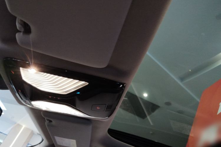 Used BMW 3 Series 2023 325Li M Sport Package Headliner