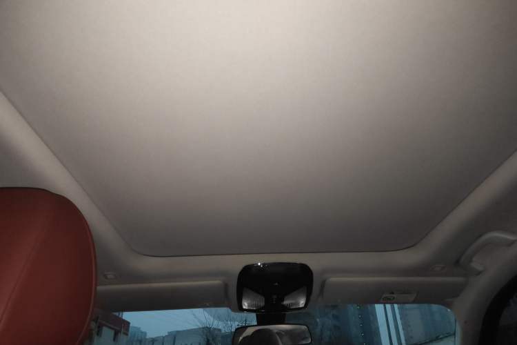 Used BMW 3 Series 2023 320Li M Sport Package Headliner