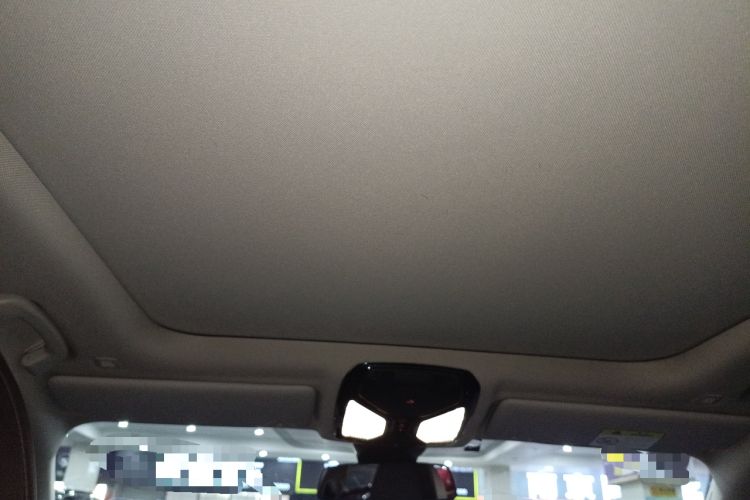 Used BMW 3 Series 2023 325Li M Sport Night Edition Package Headliner