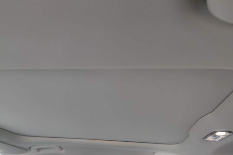 Used BMW 3 Series 2023 325Li xDrive M Sport Package Headliner