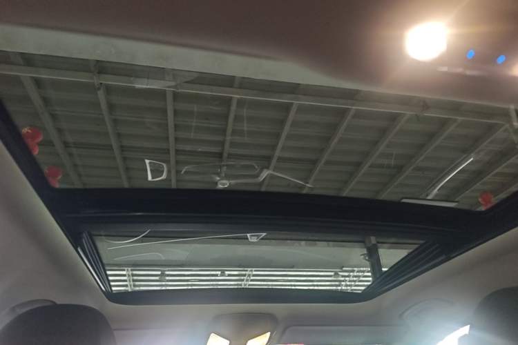 Used BMW 3 Series 2023 325Li M Sport Package Headliner