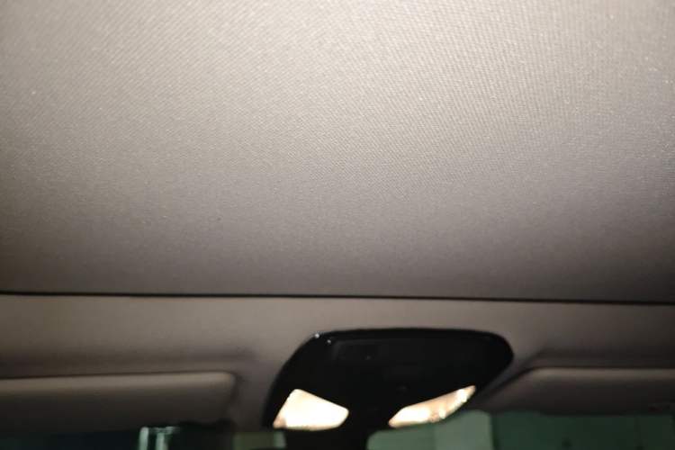 Used BMW 3 Series 2023 325Li M Sport Package Headliner