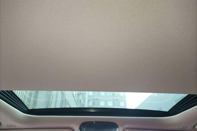 Used BMW 3 Series 2023 320Li M Sport Package Headliner