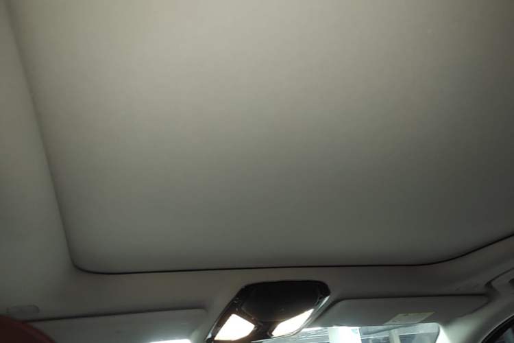 Used BMW 3 Series 2023 325Li M Sport Night Edition Package Headliner