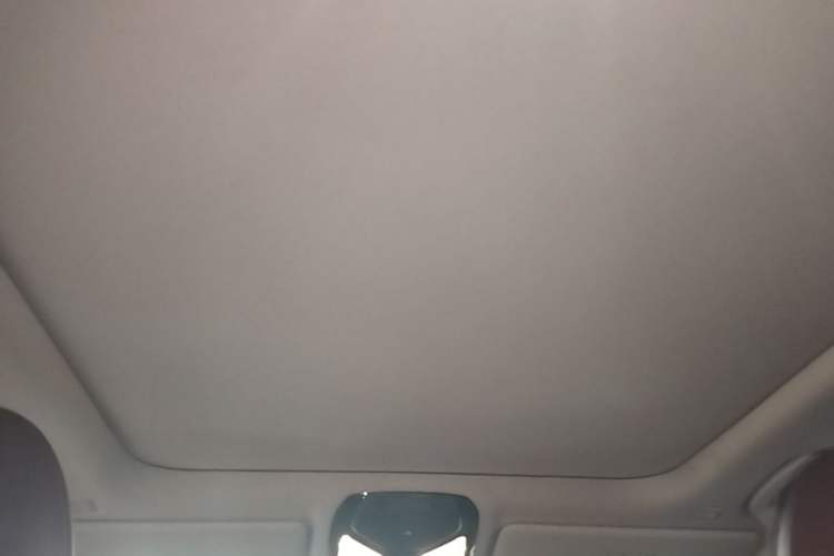 Used BMW 3 Series 2023 325Li M Sport Night Edition Package Headliner